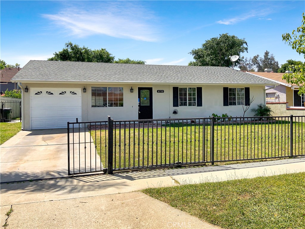 View Rancho Cucamonga, CA 91730 house
