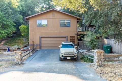 A home in Atascadero