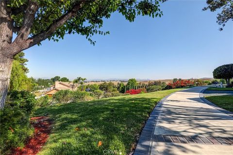 A home in Temecula