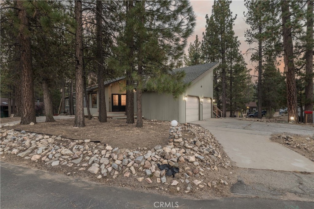 520 Pinewood Court