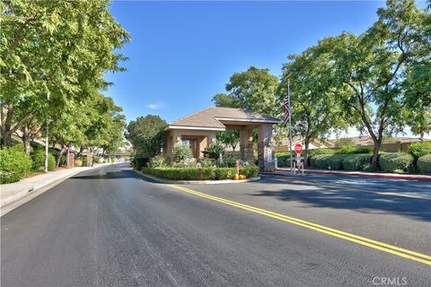 A home in Menifee