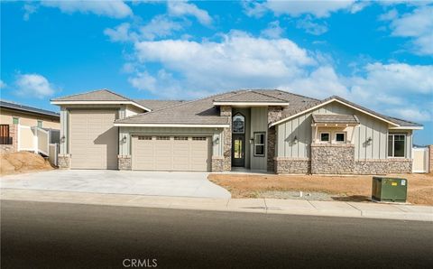 A home in Menifee