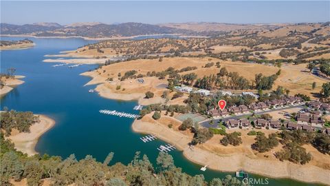 A home in Paso Robles