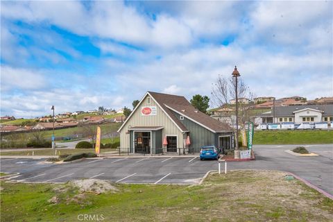 A home in Paso Robles