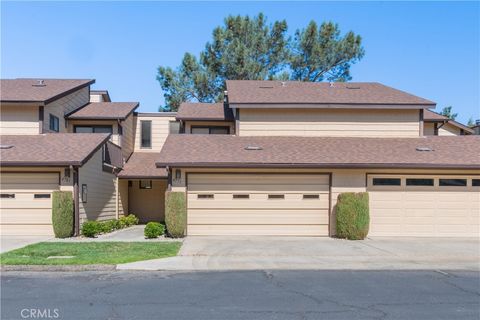 A home in Paso Robles