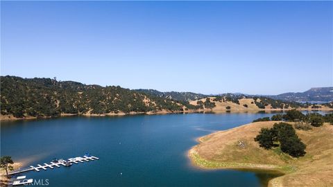 A home in Paso Robles