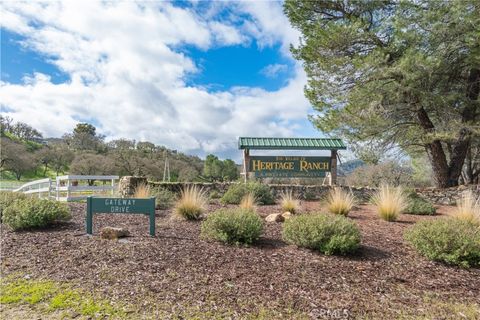 A home in Paso Robles