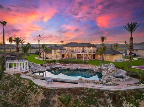 A home in Bakersfield