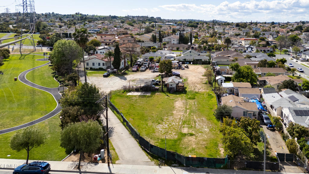 2501 San Gabriel Boulevard