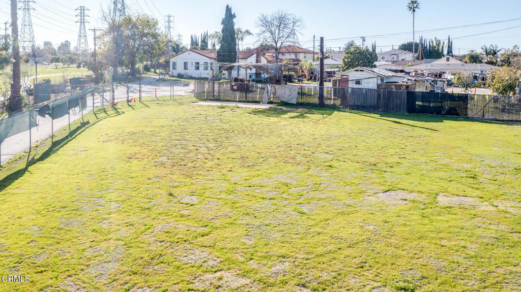 2501 San Gabriel Boulevard