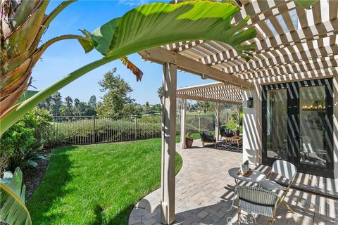 A home in San Clemente