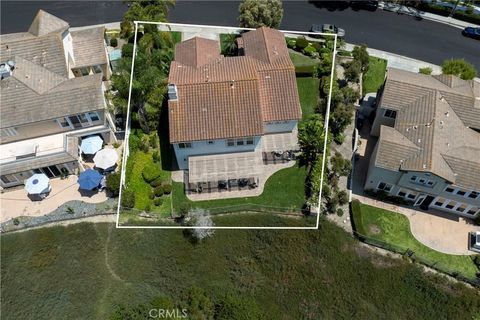 A home in San Clemente