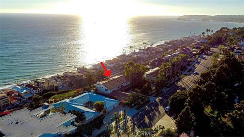 35191 Camino Capistrano Dana Point CA 92624