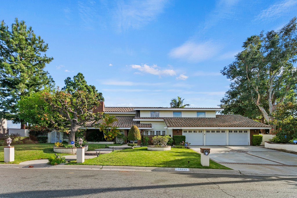 18852 Patrician Drive