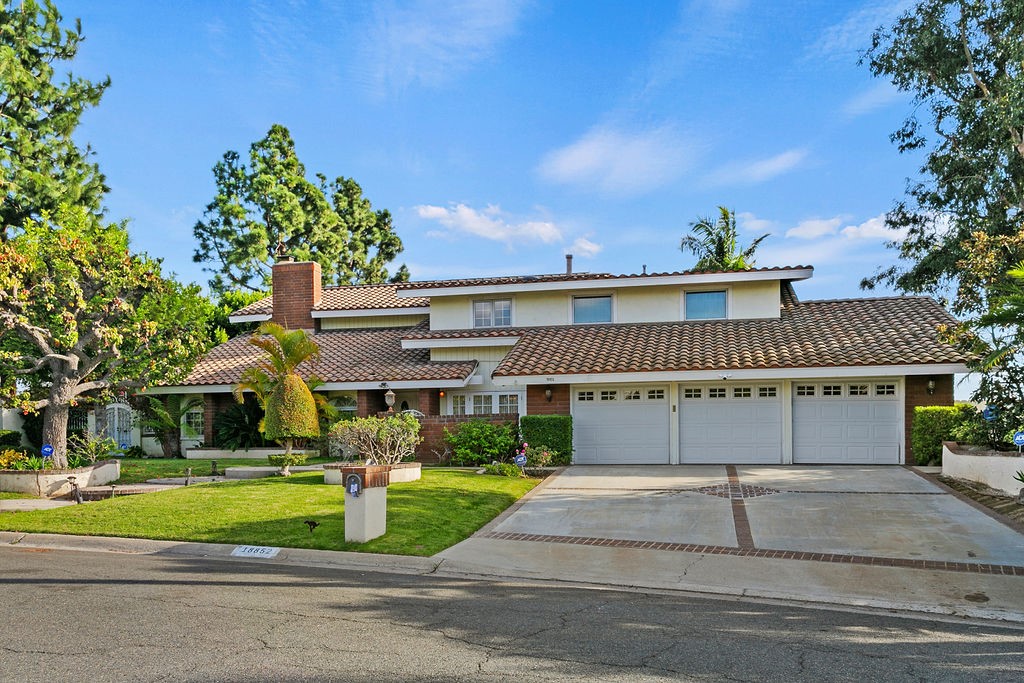 18852 Patrician Drive