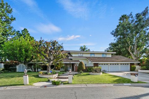 18852 Patrician Drive Villa Park CA 92861