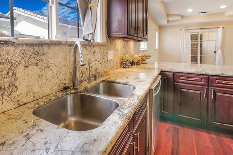 A home in Rosemead