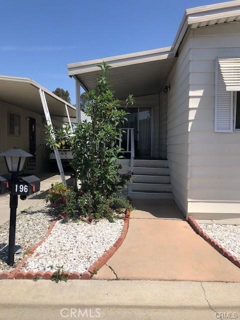 Photo 6 of 9 of 1441 Paso Real Avenue 196 mobile home