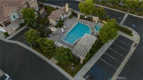 A home in Valencia