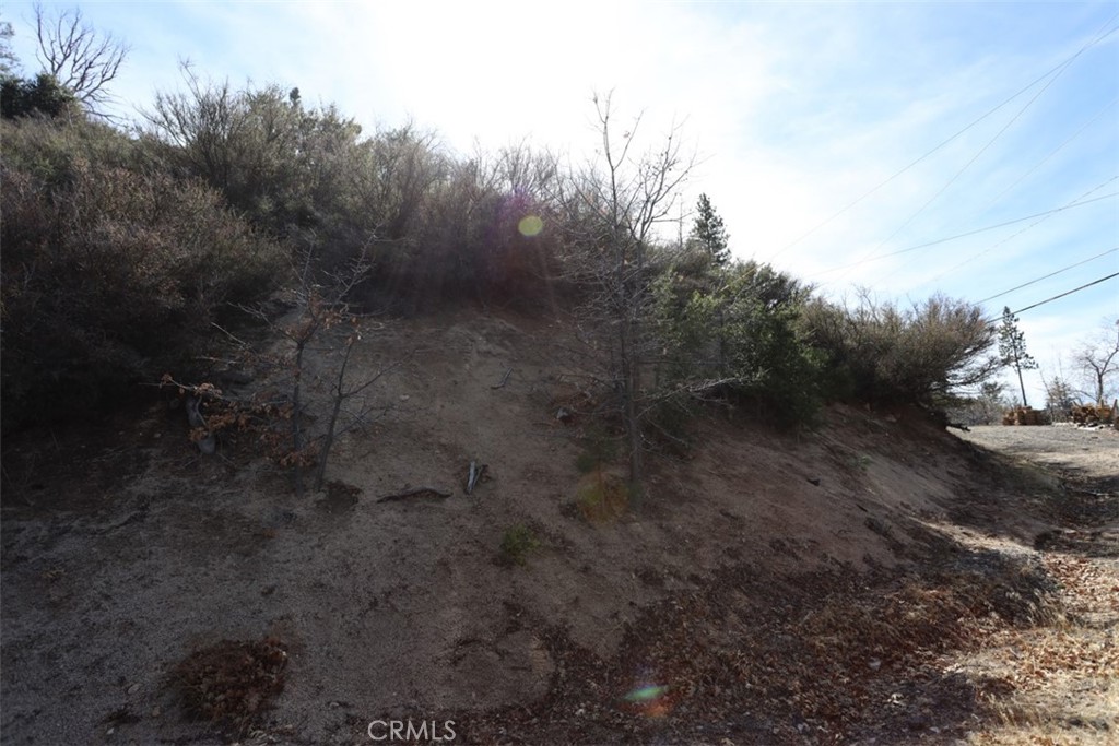 Cedar Glen (CEDG) - Land