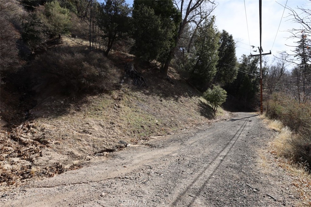 Cedar Glen (CEDG) - Land