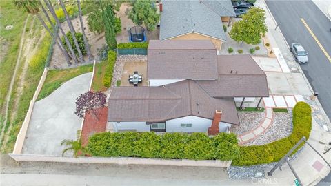 A home in Thousand Oaks