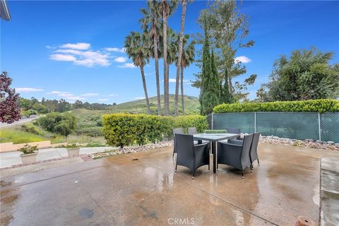 A home in Thousand Oaks