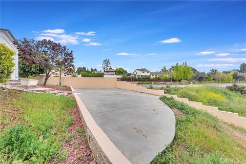 A home in Thousand Oaks