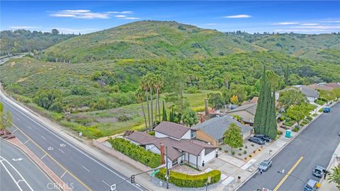 A home in Thousand Oaks