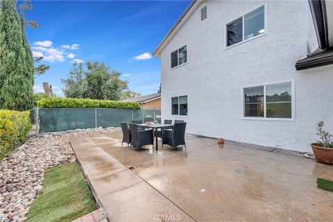 A home in Thousand Oaks