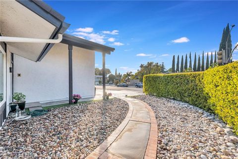 A home in Thousand Oaks