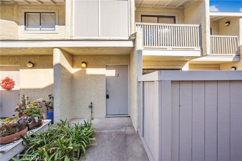 A home in Lompoc