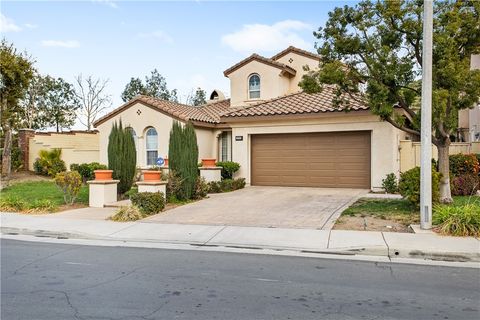 A home in Lake Elsinore