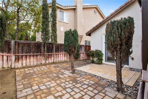 A home in Lake Elsinore