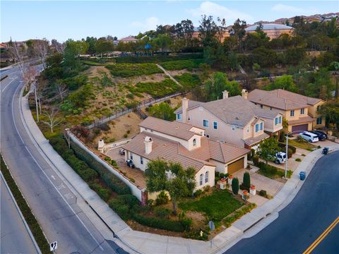 A home in Lake Elsinore