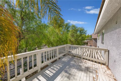 A home in Castaic