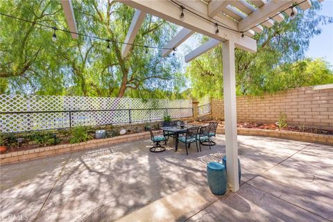 A home in Castaic