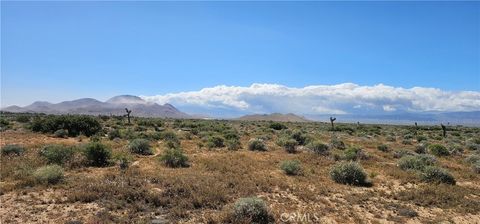 Photo of 0 10th Street E, Mojave, CA 93501 (MLS # SR23141314)