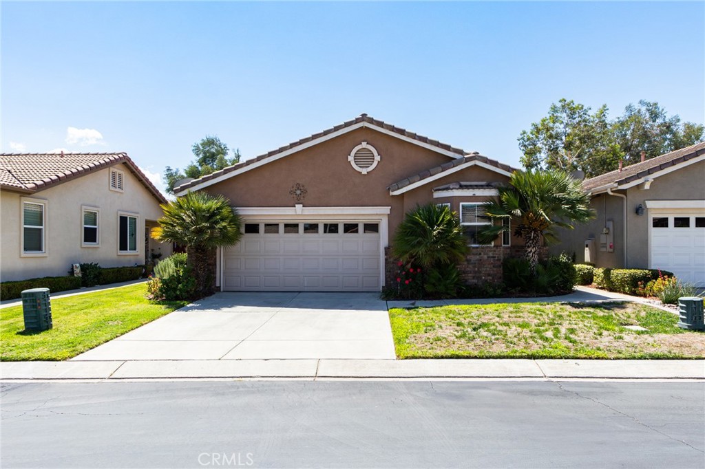 View Hemet, CA 92545 house