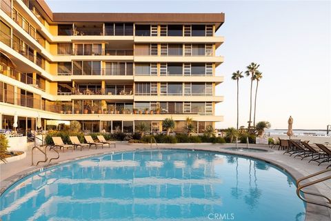 A home in Corona Del Mar