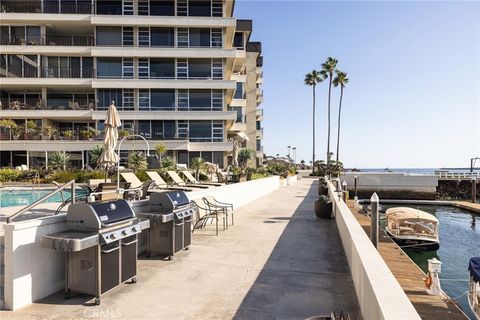 A home in Corona Del Mar