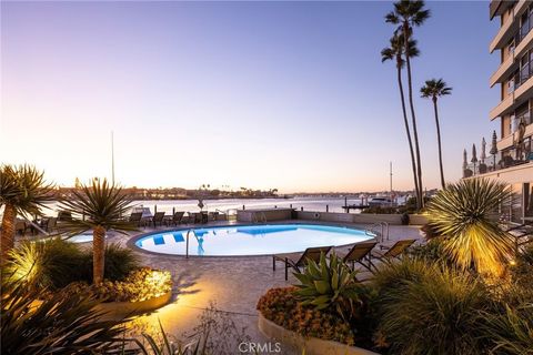 A home in Corona Del Mar