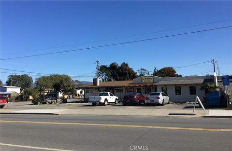 Tiny photo for 2021 9th Street, Los Osos, CA 93402 (MLS # SC24216739)