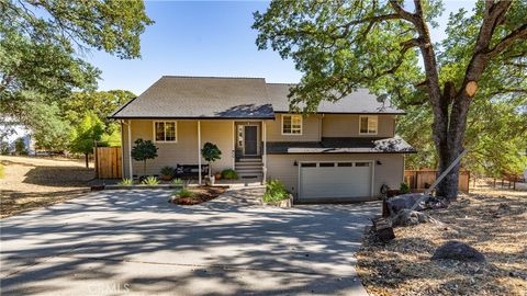 A home in Hidden Valley Lake