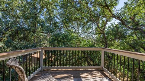 A home in Hidden Valley Lake