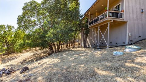 A home in Hidden Valley Lake