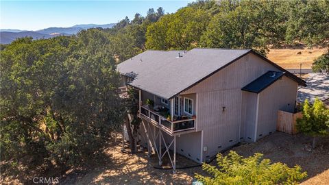 A home in Hidden Valley Lake