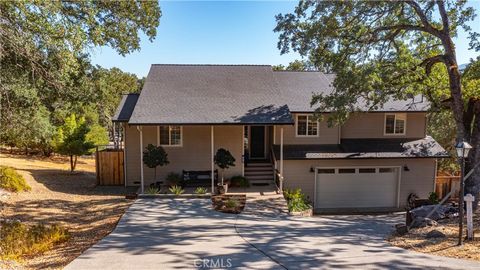 A home in Hidden Valley Lake