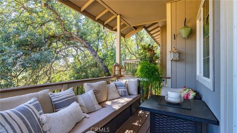 A home in Hidden Valley Lake