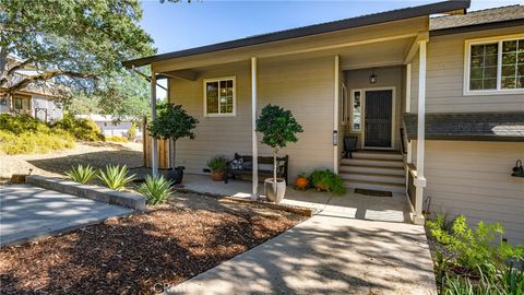 A home in Hidden Valley Lake